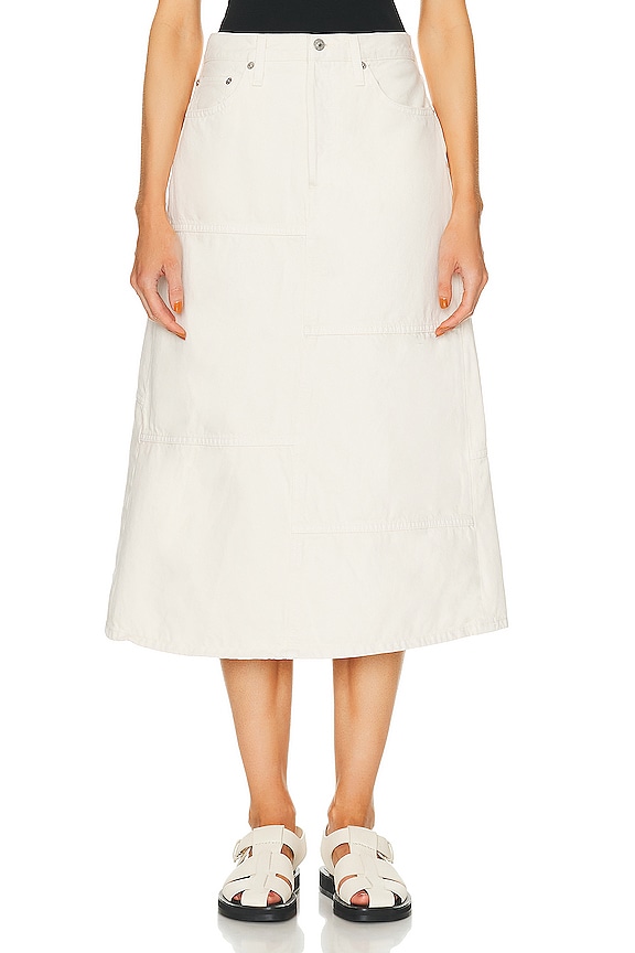 deres Greta / first step skirt （white) Amazon.com: Charming Lace Layered Skirt Summer Skirts High