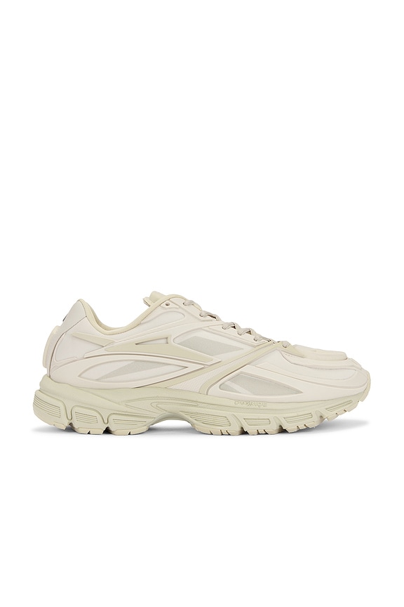 adidas Originals Samba Og in Off White, Core Black, & Crew