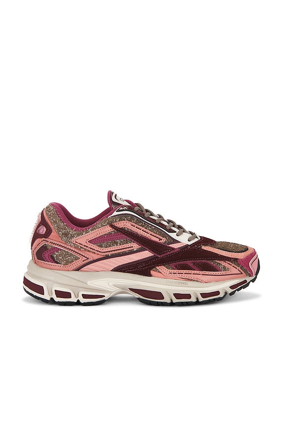 Salomon XT-6 Sneaker in Black Coffee, French Roast, & Vanilla Ice