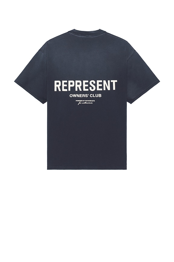 Casablanca Equipment Sportif Screen Printed T-Shirt in