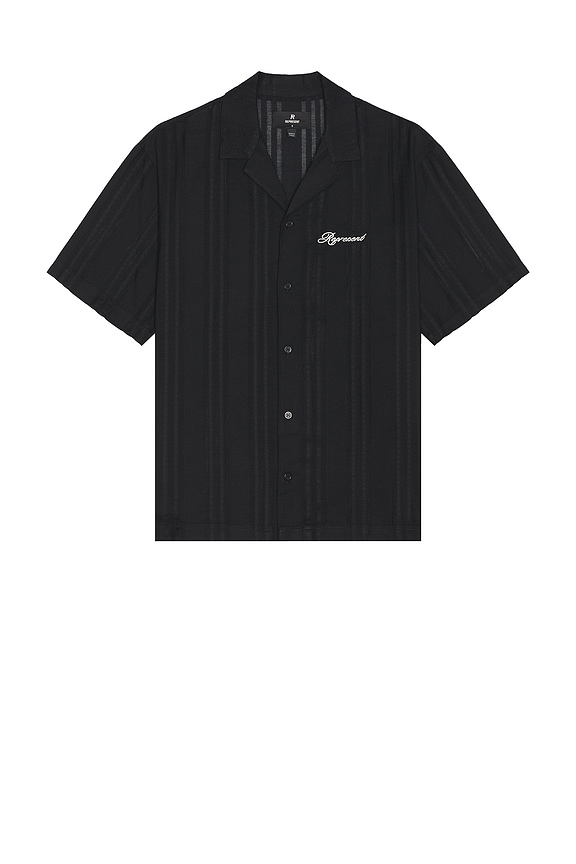 WACKO MARIA シャツ - Black | FWRD