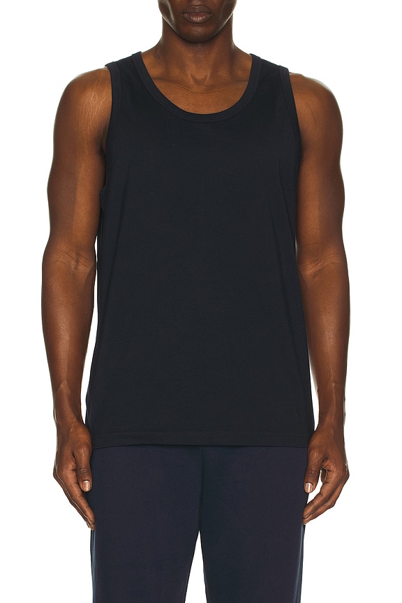 Visvim Irving Shirt in Black | FWRD
