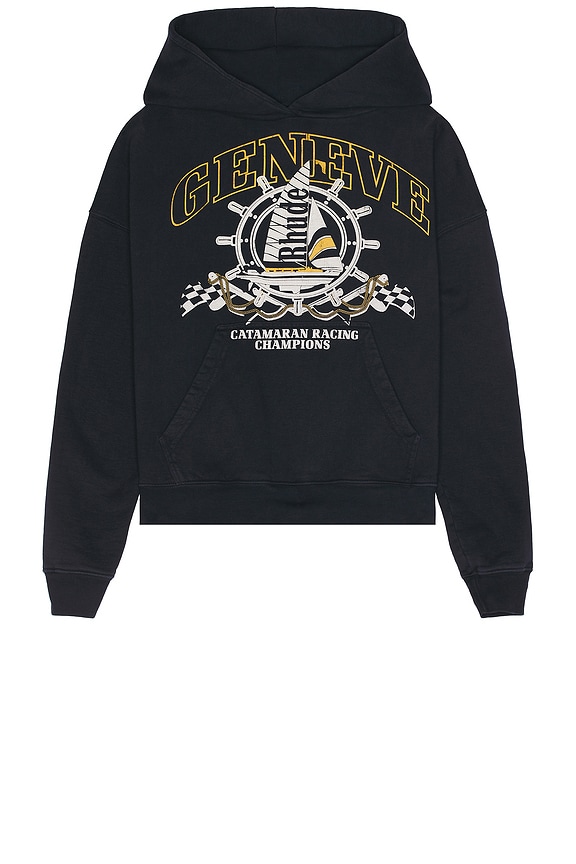 Palm Angels パーカー - Black | FWRD