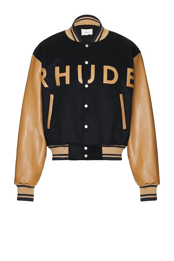 Kenzo Star Tiger Souvenir Jacket in Midnight Blue | FWRD Kenzo Star Tiger Souvenir Jacket in Midnight Blue | FWRD