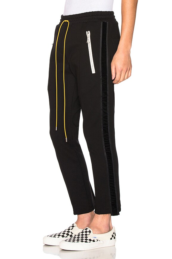 Engineered Garments Holster Bag in Heather Grey | FWRD