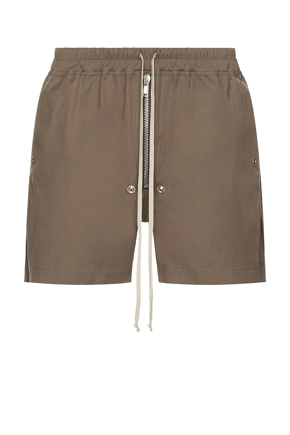 RICK OWENS BELA BOXERS 46付属品完備 RICK OWENS - PANTS - Rick Owens