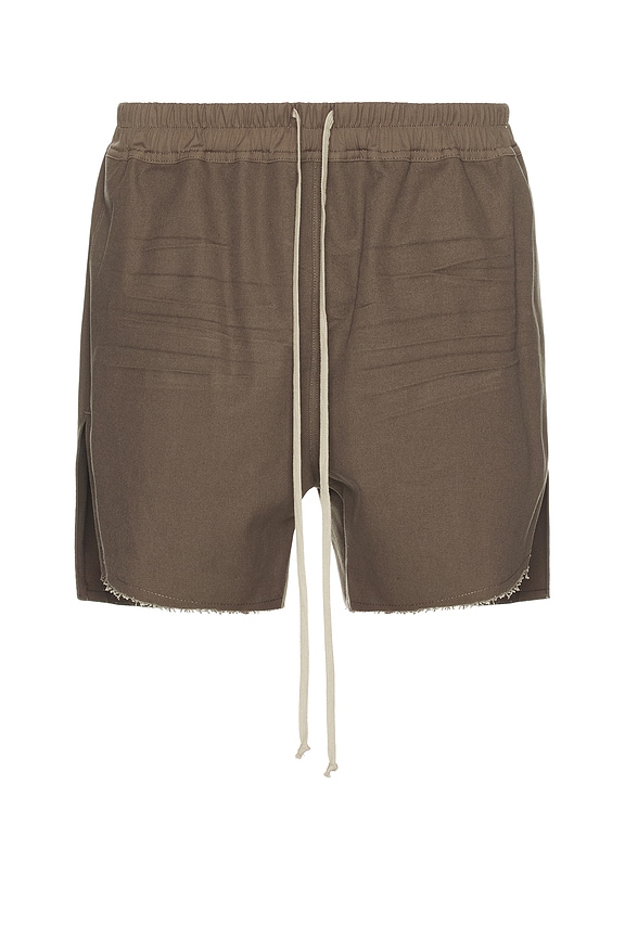 サイズ46 Rick Owens boxer shorts (24FW) Size 46 Rick Owens boxer shorts (24FW)