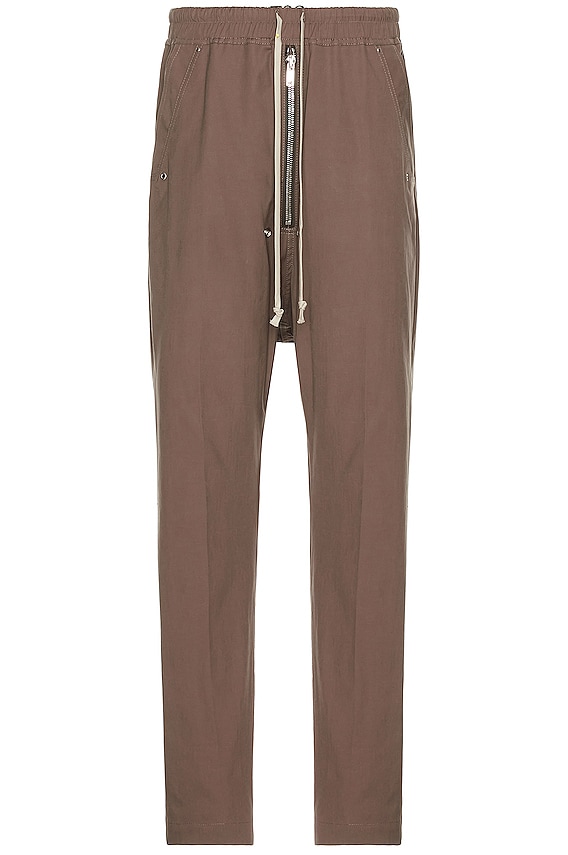 Y-3 Yohji Yamamoto CL パンツ - Tech Earth & Fox Red | FWRD