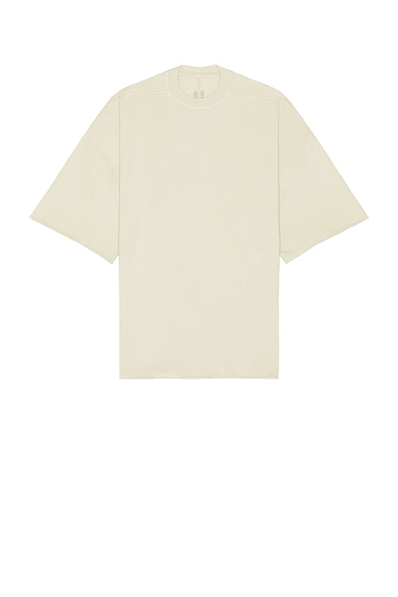 トップス POST ARCHIVE FACTION PAF FOS TEE L On x Post Archive Faction (PAF) Long T-shirt in Hay | FWRD