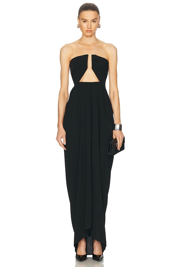 TOM FORD ドレス - Black | FWRD TOM FORD ドレス - Black | FWRD