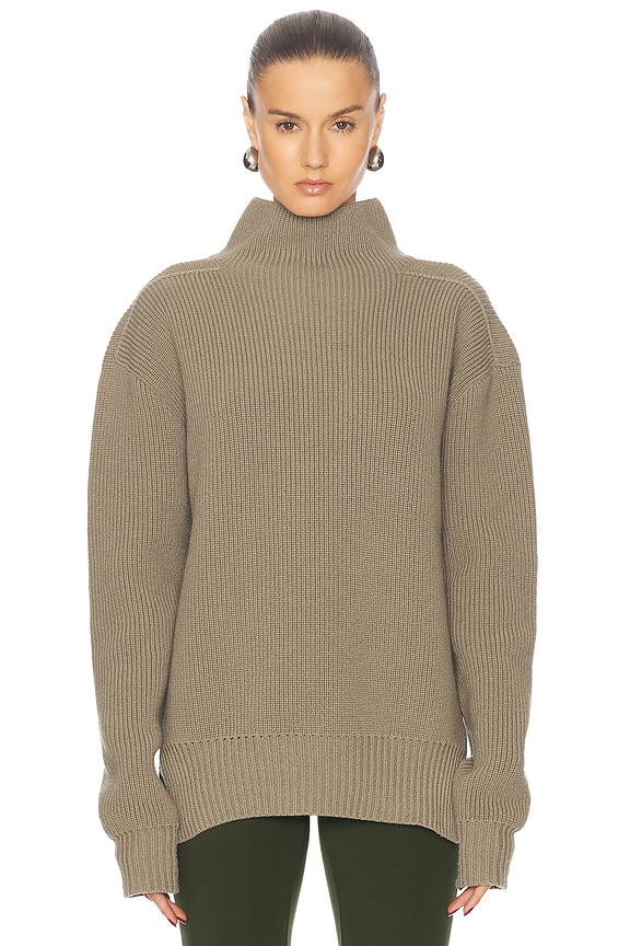 The Row トップ - Light Beige | FWRD