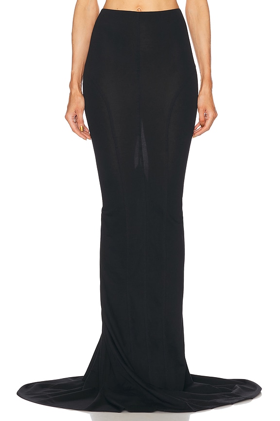 【Rick Owens】Lilies  ヴェレッドスカート RICK OWENS LILIES スカート - Rasin | FWRD