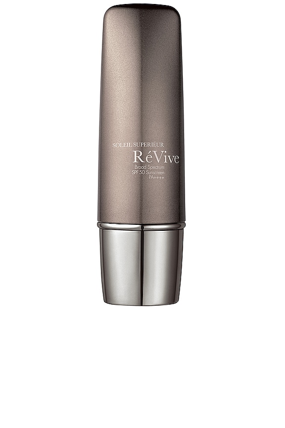Soleil Toujours Organic Aloe Antioxidant Calming Mist | FWRD