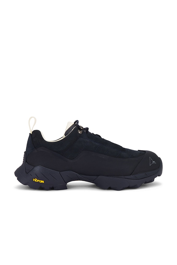 ROA Hiking Katharina in Midnight Blue & Black | FWRD