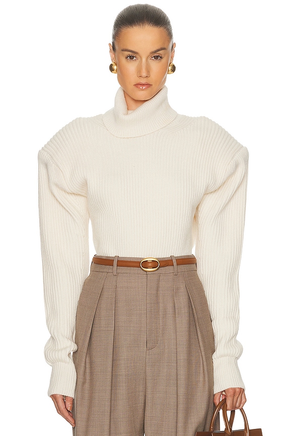 トップス GIVENCHY Givenchy Zipped Hoodie in Scuba | Saks Fifth Avenue