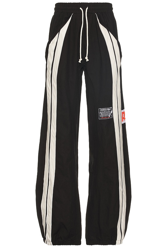 RRR123 RIVINGTON ROI REBIS スウェットシャツ - Mechanic Black