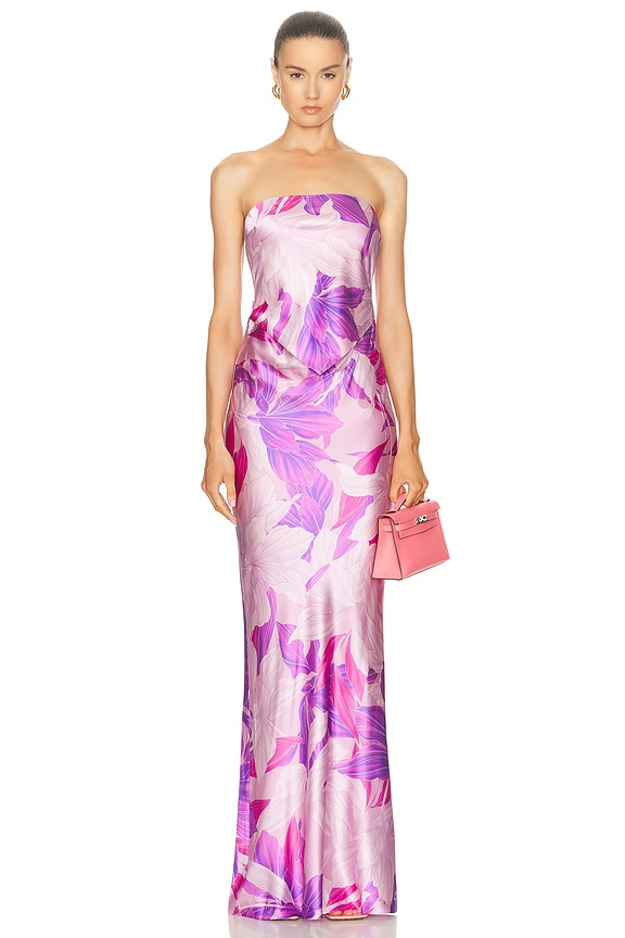 Emilio Pucci ドレス - Multicolor | FWRD