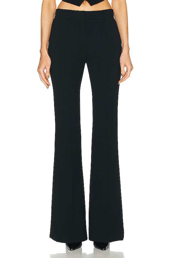 パンツ GIVENCHY FW24 PANTSUIT (BW514E15KP 001) Tagwalk: The Fashion Search Engine