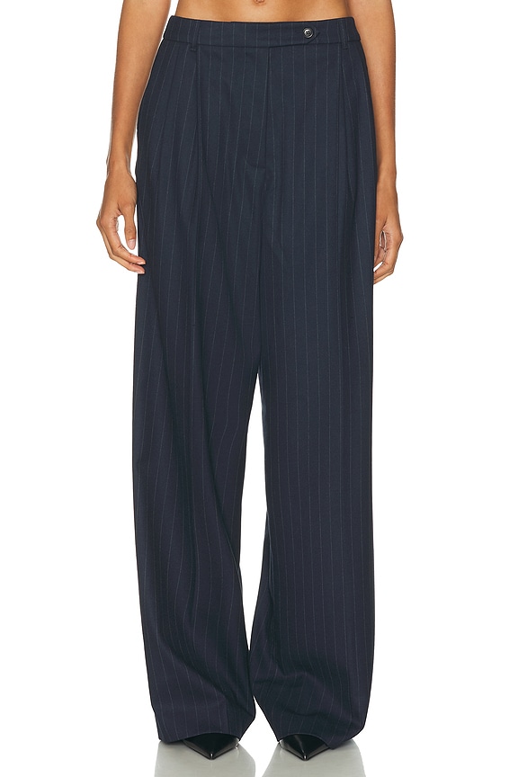 最終値下げ【美品】THE ROW GALA PANTS THE ROW | Gala Pants | WHITE | Women | Lane Crawford