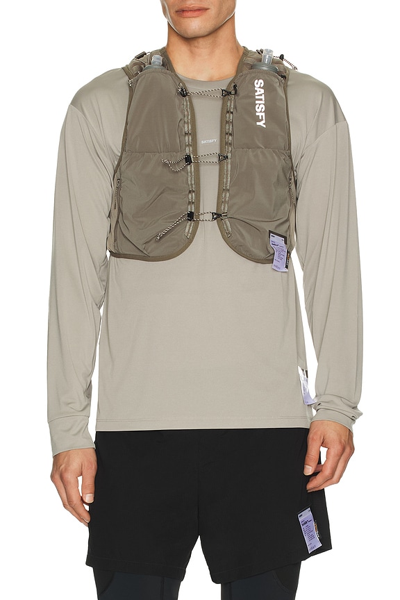 Fear of God 6th Collection Bomber Jacket in God Grey | FWRD