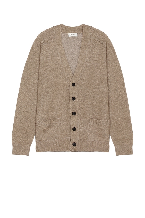 PLAY COMME des GARCONS/プレイコムデギャルソン】CARDIGAN