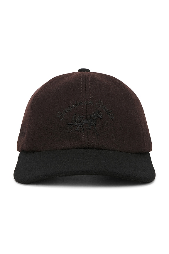 Amiri Star Beanie in Black | FWRD