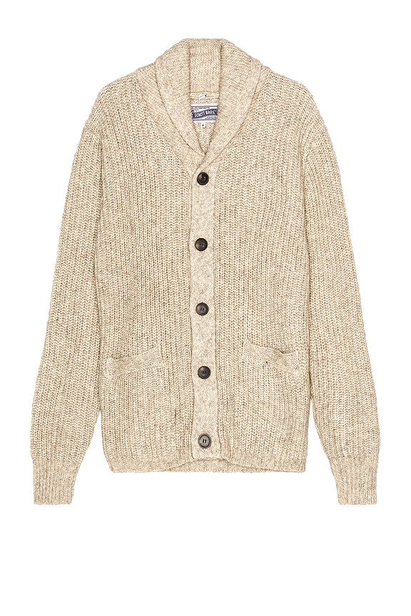 Andersson Bell Sauvage Cotton Cardigan in Green | FWRD Andersson Bell Sauvage Cotton Cardigan in Green | FWRD