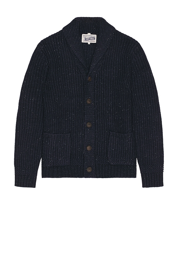 SATURDAYS NEW YORK CITY ブラックカーディガン SATURDAYS NYC カーディガン - Black | FWRD