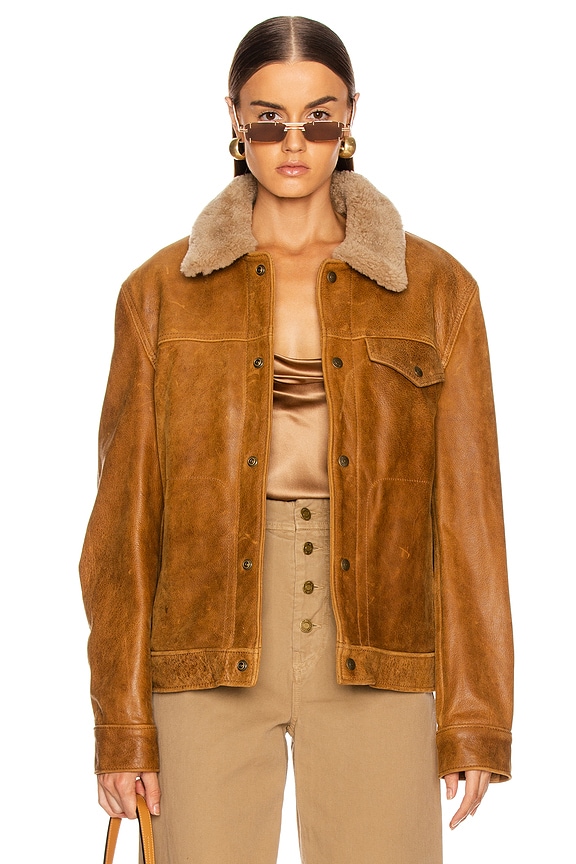 【送料&関税込】Tom Ford Gold Lurex Jacket TOM FORD TWEED 