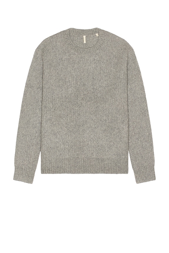 AMI Paris セーター - Light Grey | FWRD