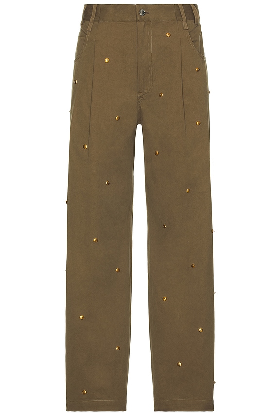 Fear of God カーゴパンツ - Camo | FWRD