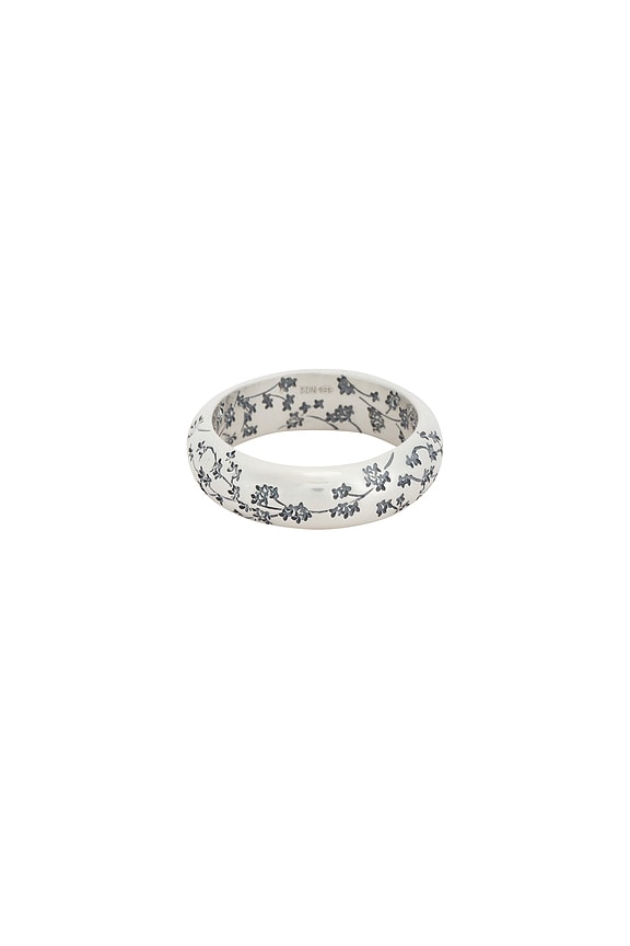 Needles Pendant 925 Silver in Papillon | FWRD