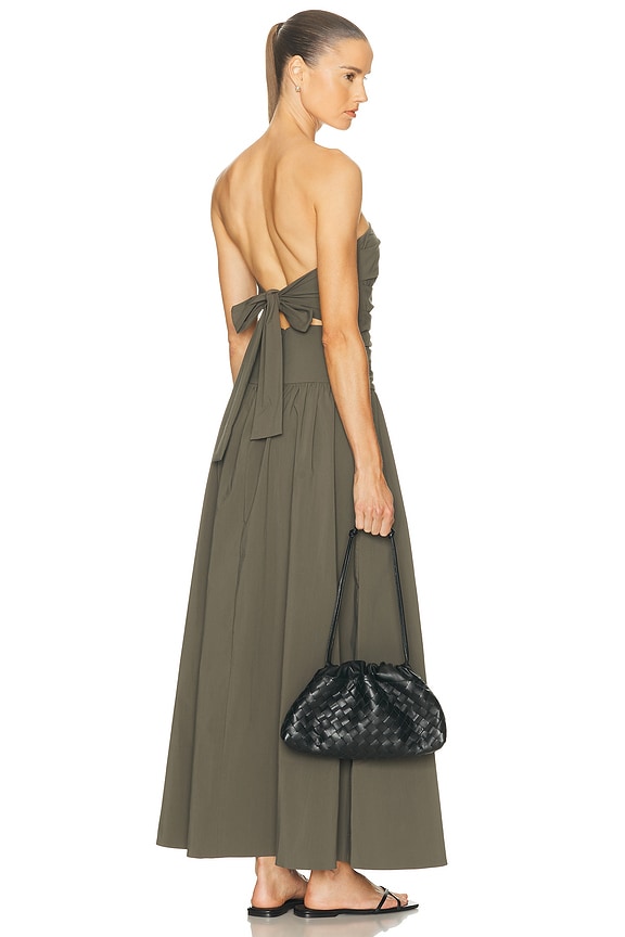 トップス theredthread S layered dress bug check the red thread S layered dress bug check