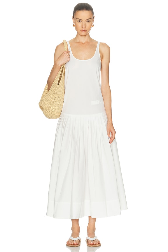 retrofete kennedi knit dress Kennedi Metallic Knit Dress Retrofete