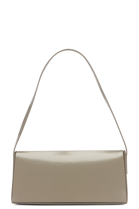 St. Agni Petit Arc Bag in Tofu | FWRD