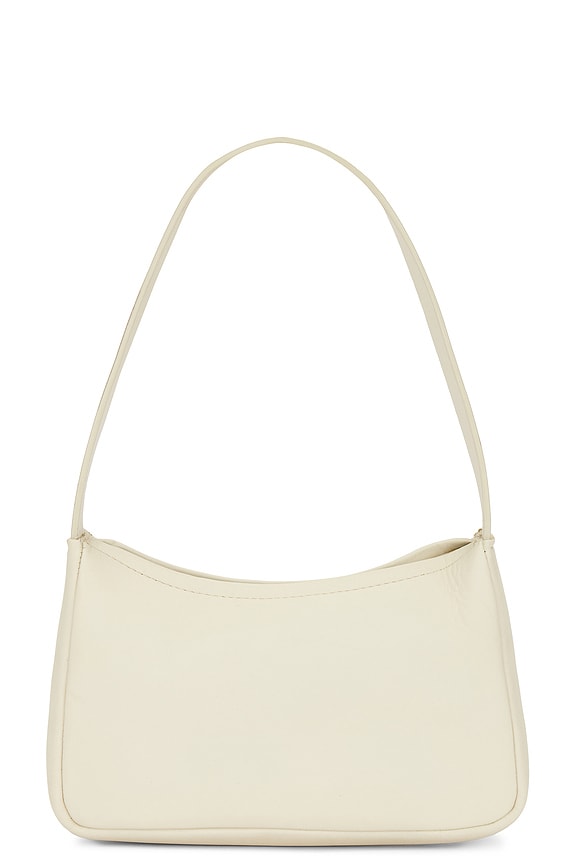 Loewe Anagram Pendant in Gold | FWRD