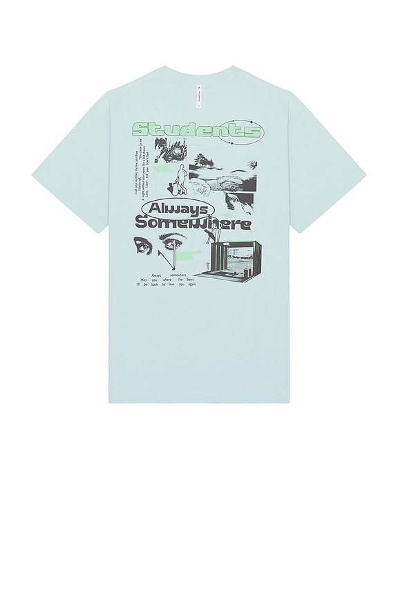 【AMIRI】Precious MemoriesグラフィックコットンTシャツ AMIRI PRECIOUS MEMORIES WHITE TEE – HYPEBOYS