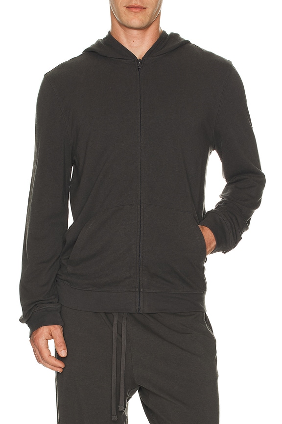 VETEMENTS BLACKOUT パーカー - Blackout | FWRD