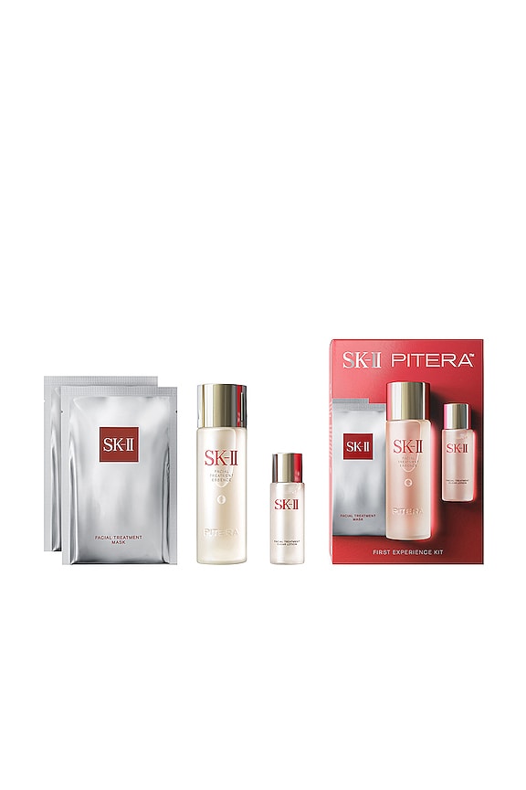 SK-II フェイシャルトリートメントマスク | FWRD