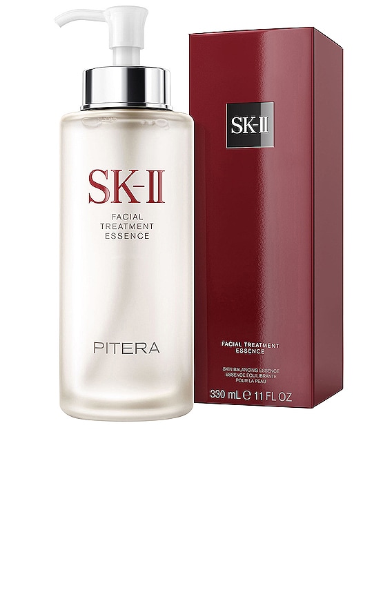 SK-II LXP Ultimate Revival Cream | FWRD