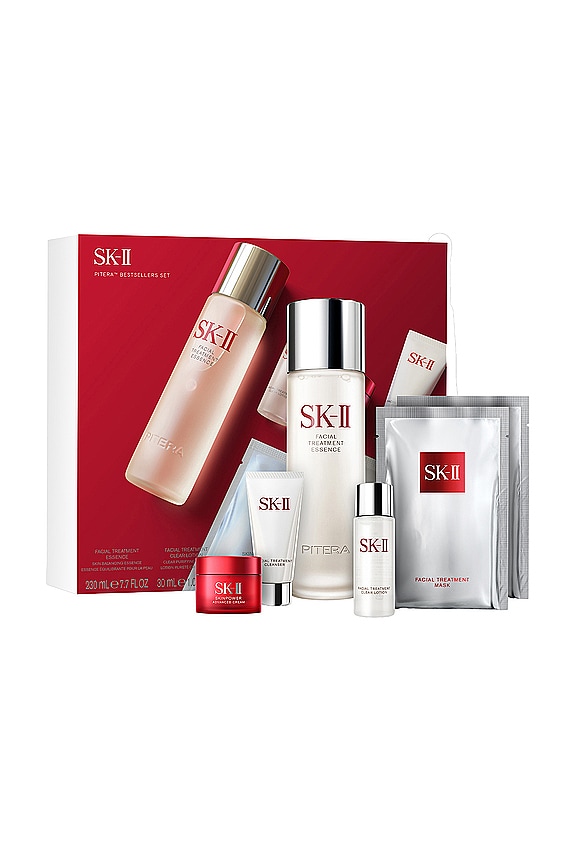 SK-II First Experience Kit | FWRD