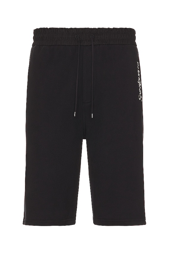 【送料&関税込】Givenchy Black Wool Bermuda Shorts Wool Bermuda shorts GIVENCHY BM51GY14PY 403 - Ancote