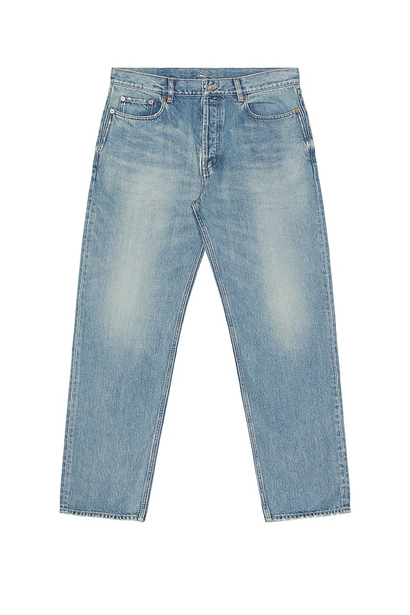 パンツ visvim 25SS SOCIAL SCULPTURE 11 DRY-26 VISVIM SOCIAL SCULPTURE 11 DRY-26 DENIM – REVIVE