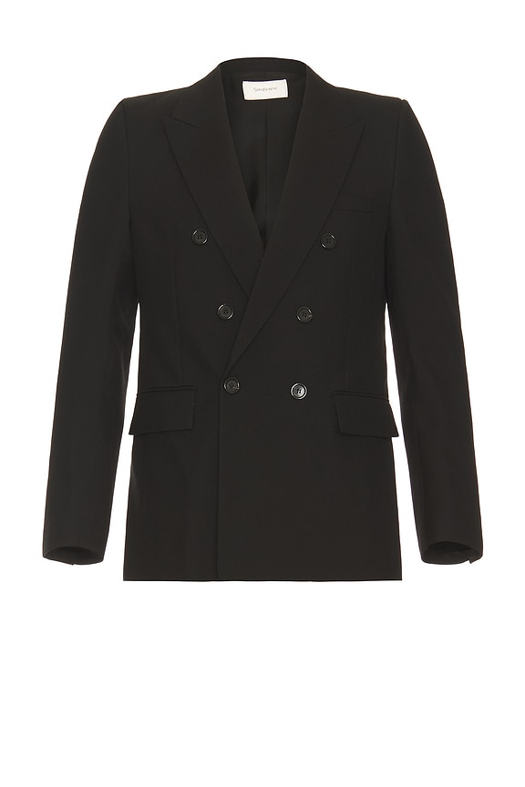 Needles WESTERN ジャケット - Black | FWRD