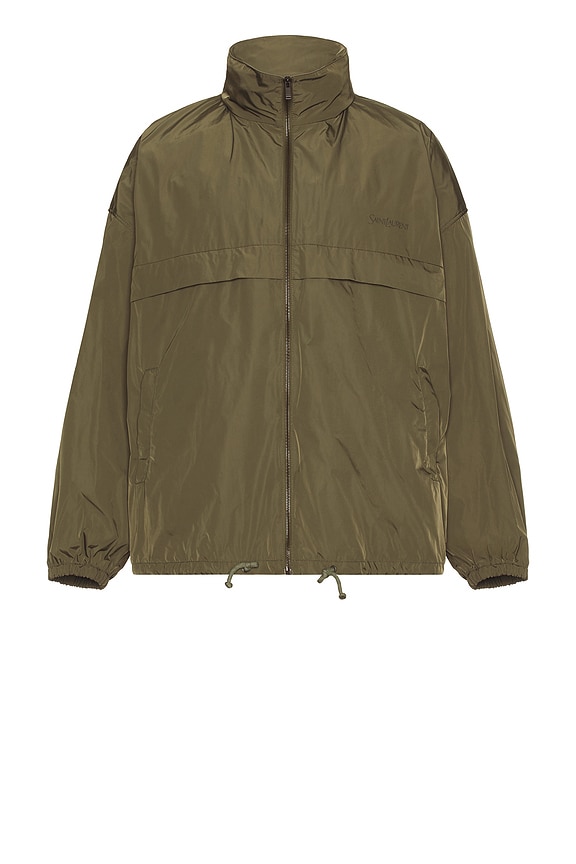 Acronym J95-WS 2L Gore-Tex Infinitum Windstopper Jacket in Khaki