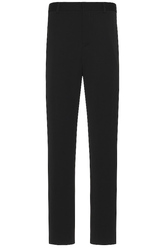 THE ROW ELIJAH パンツ ザロウ 長く愛せる極上パンツ】定評ある「ザ・ロウ」の新顔パンツ。クルー