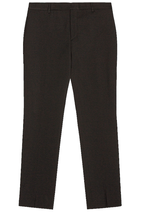 Amiri Playboy Magazine Jean in Aged Black | FWRD Amiri Playboy Magazine Jean in Aged Black | FWRD