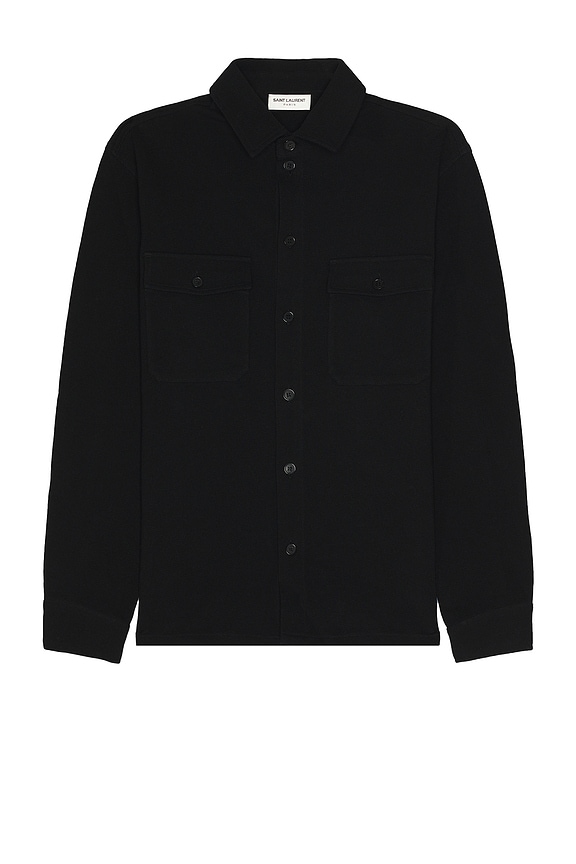 TOM FORD ポロシャツ - Black | FWRD