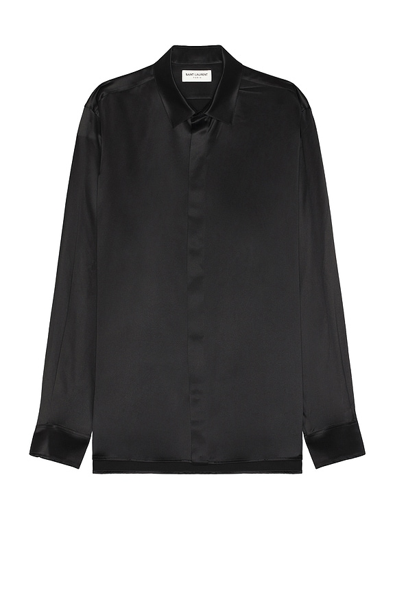 Mionn IS Overshirt – Pauw