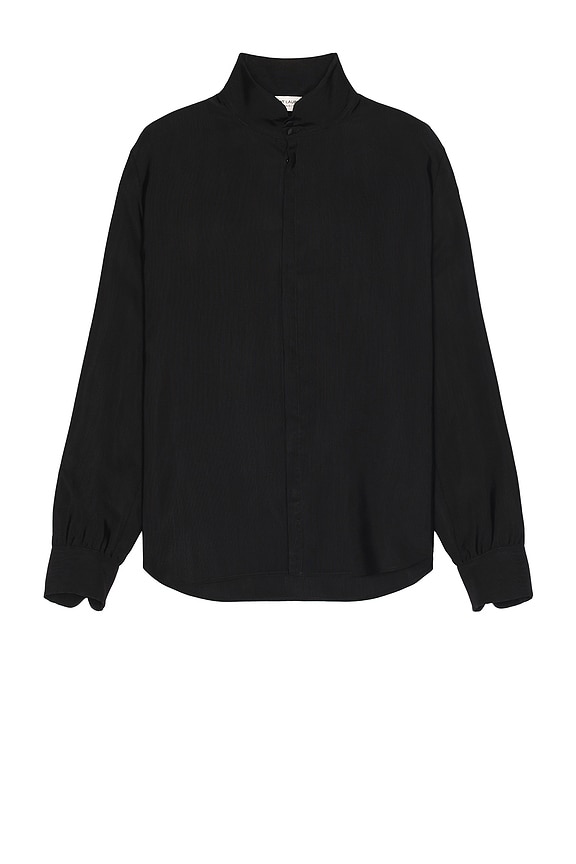 美品AMIRI Millitary patch turtle neck XS 美品AMIRI Millitary patch turtle neck XS